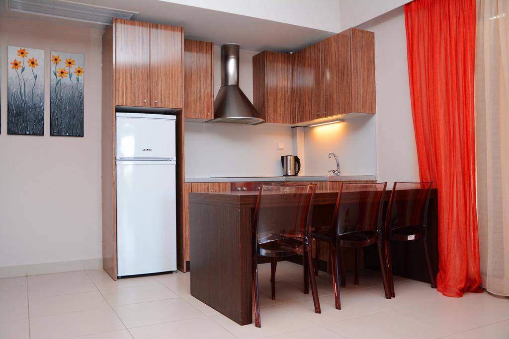 Tsokas Hotel Finikounta Room photo